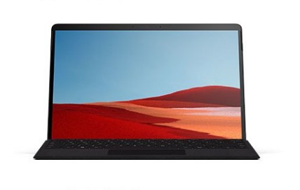 莱州Surface Pro
