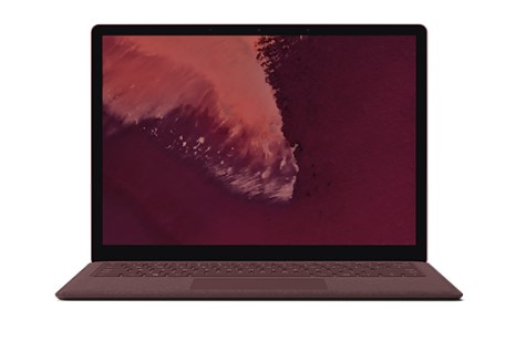 莱州Surface Laptop
